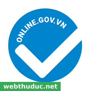 Đăng ký Website với Bộ Công Thương